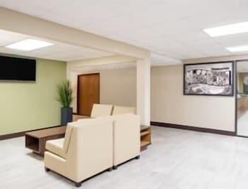 Super 8 By Wyndham Sikeston East Mo 2* Charleston