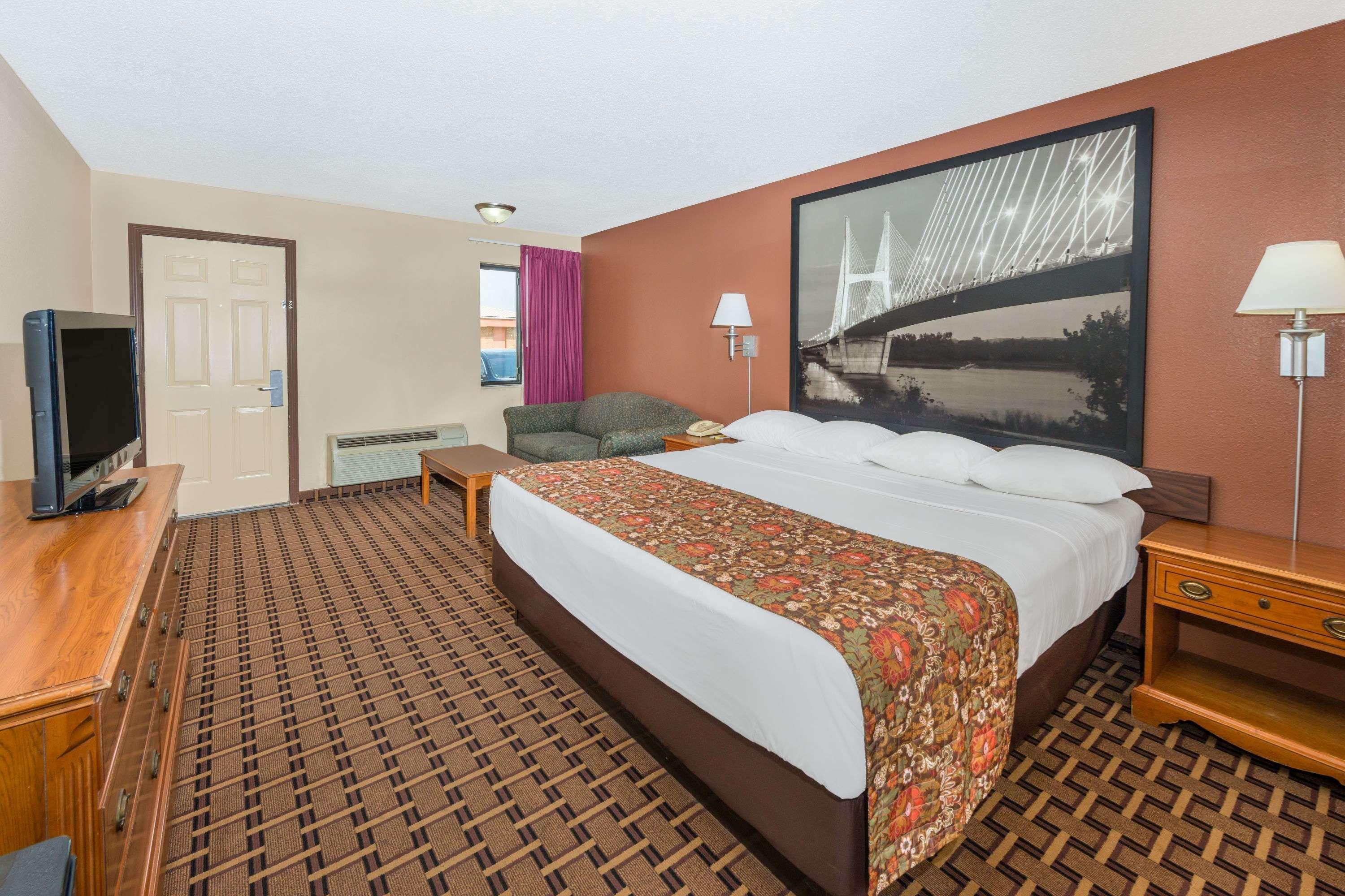Super 8 By Wyndham Sikeston East Mo 2* Charleston