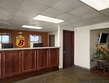 Super 8 By Wyndham Sikeston East Mo 2* Charleston