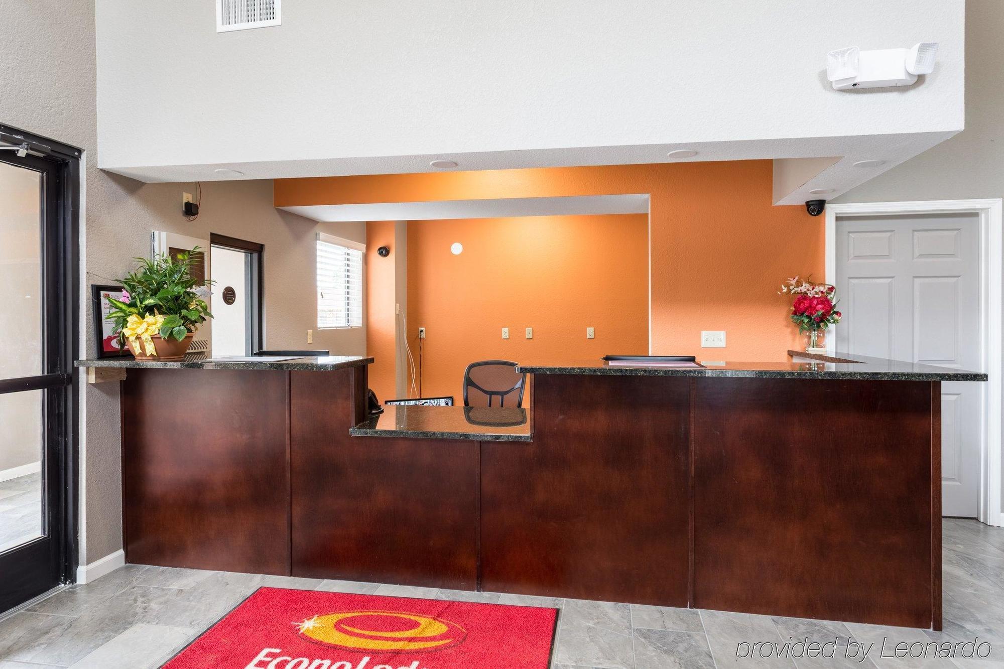 Motel Super 8 By Wyndham Sikeston East Mo