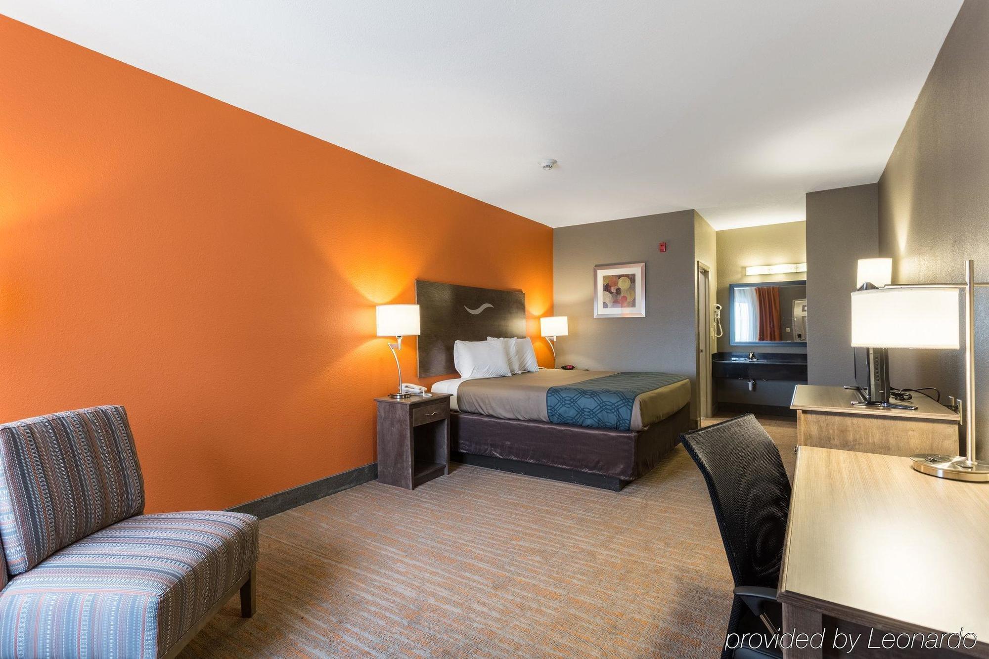 Motel Super 8 By Wyndham Sikeston East Mo Charleston