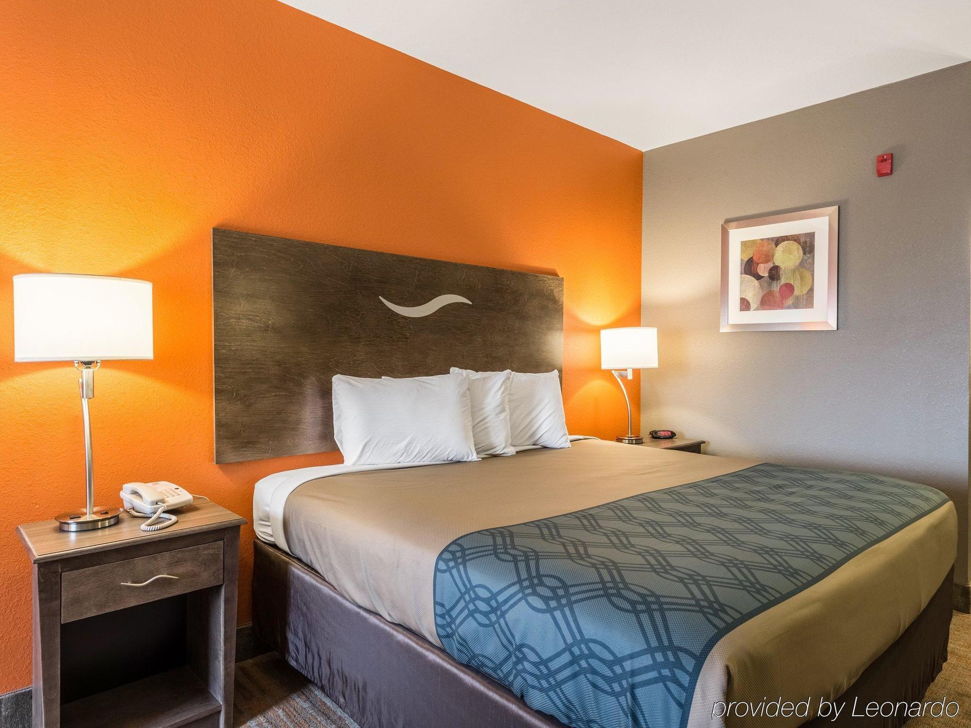 Motel Super 8 By Wyndham Sikeston East Mo 2*