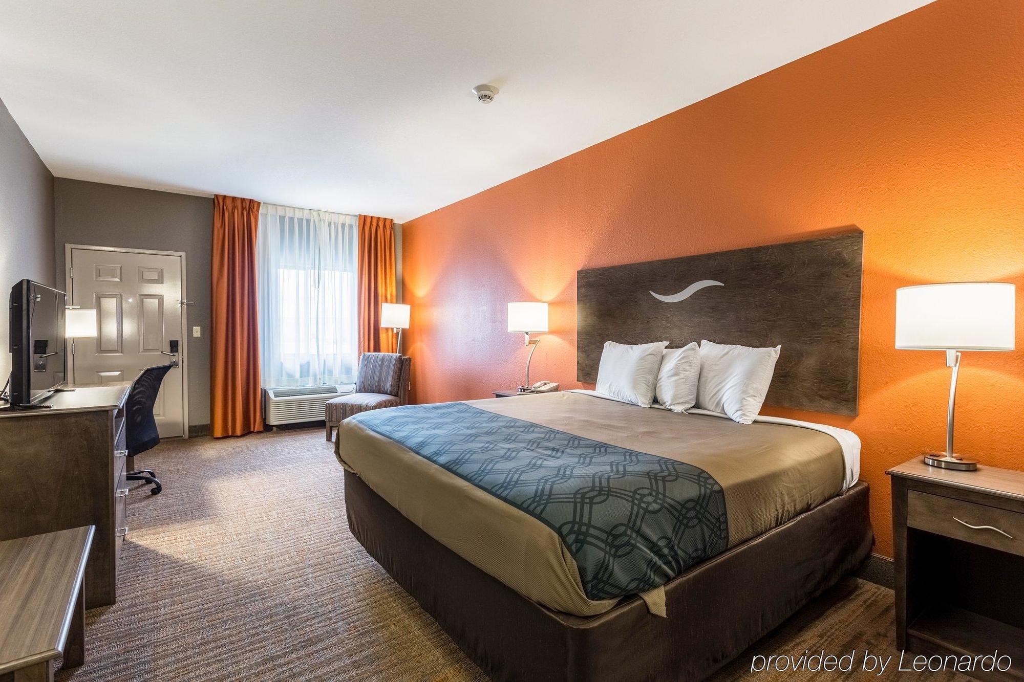 Super 8 By Wyndham Sikeston East Mo