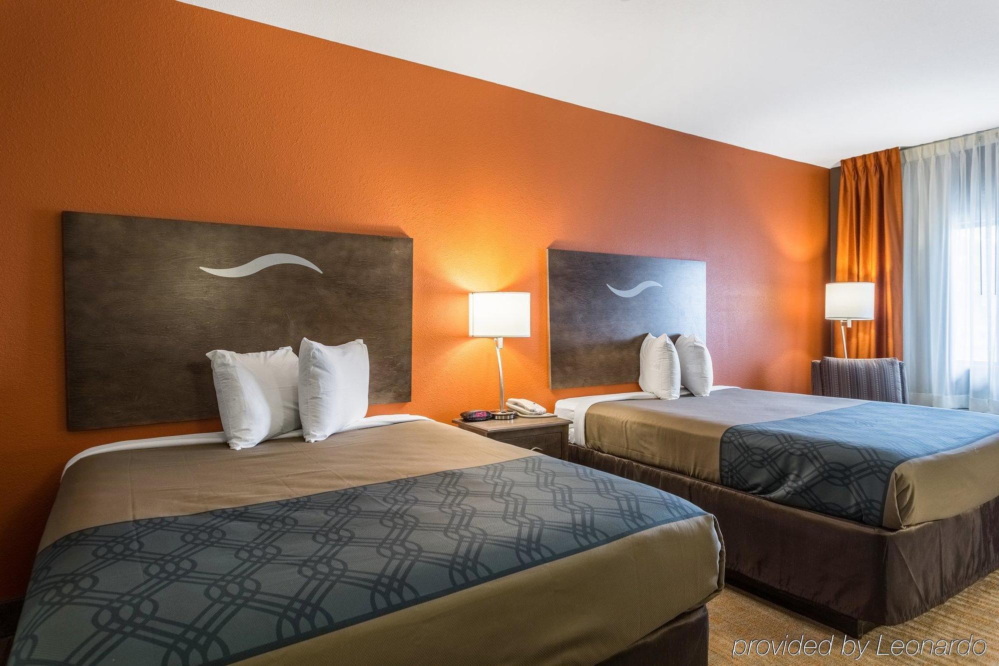 Super 8 By Wyndham Sikeston East Mo Charleston