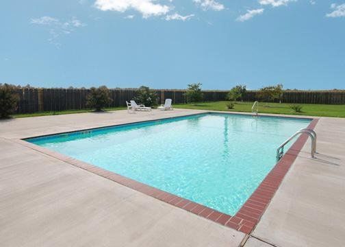 Super 8 By Wyndham Sikeston East Mo