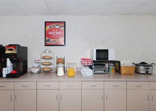 Motel Super 8 By Wyndham Sikeston East Mo Charleston