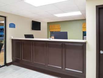 Super 8 By Wyndham Sikeston East Mo Motel 2*