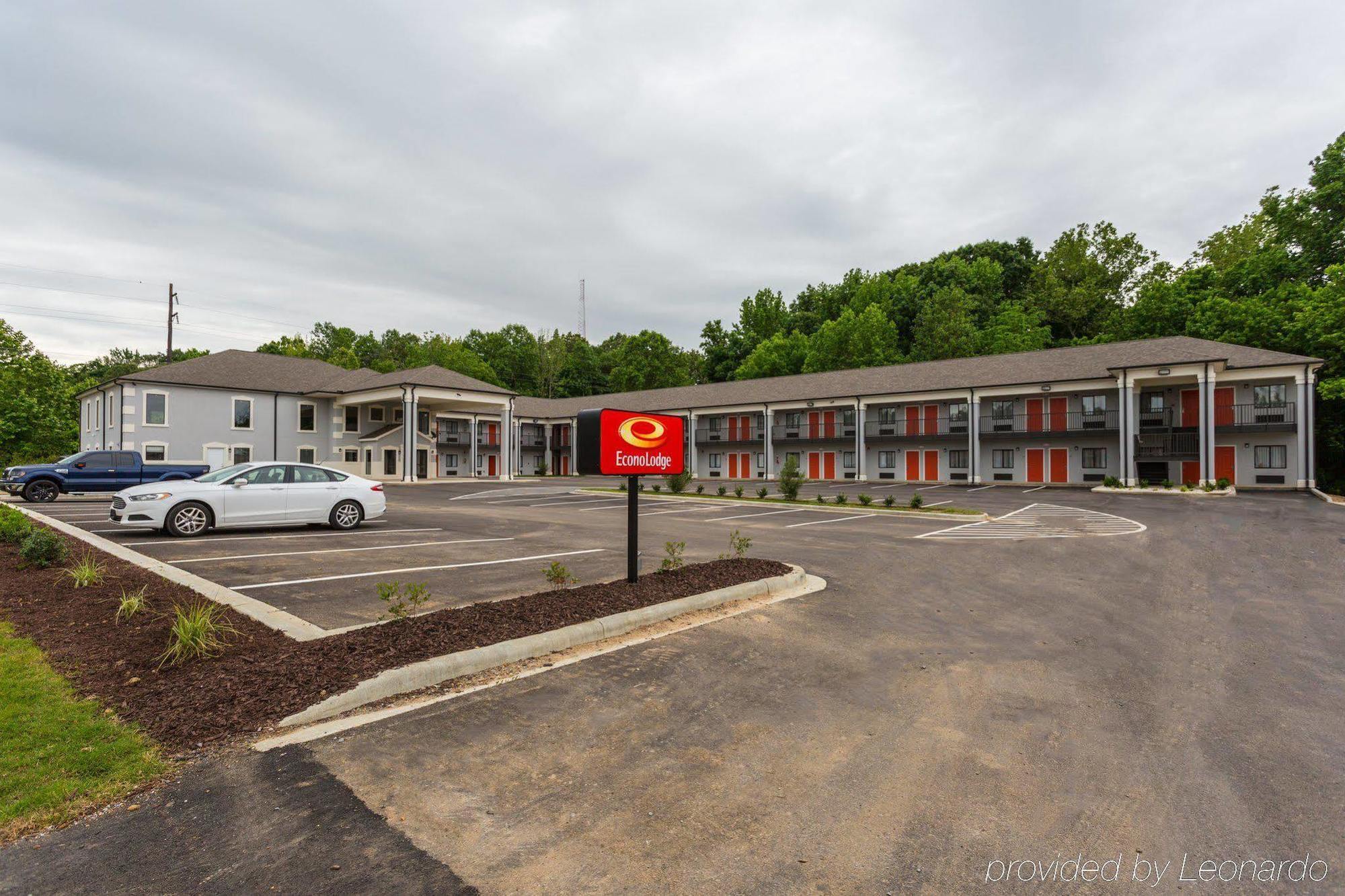 Super 8 By Wyndham Sikeston East Mo 2* Charleston