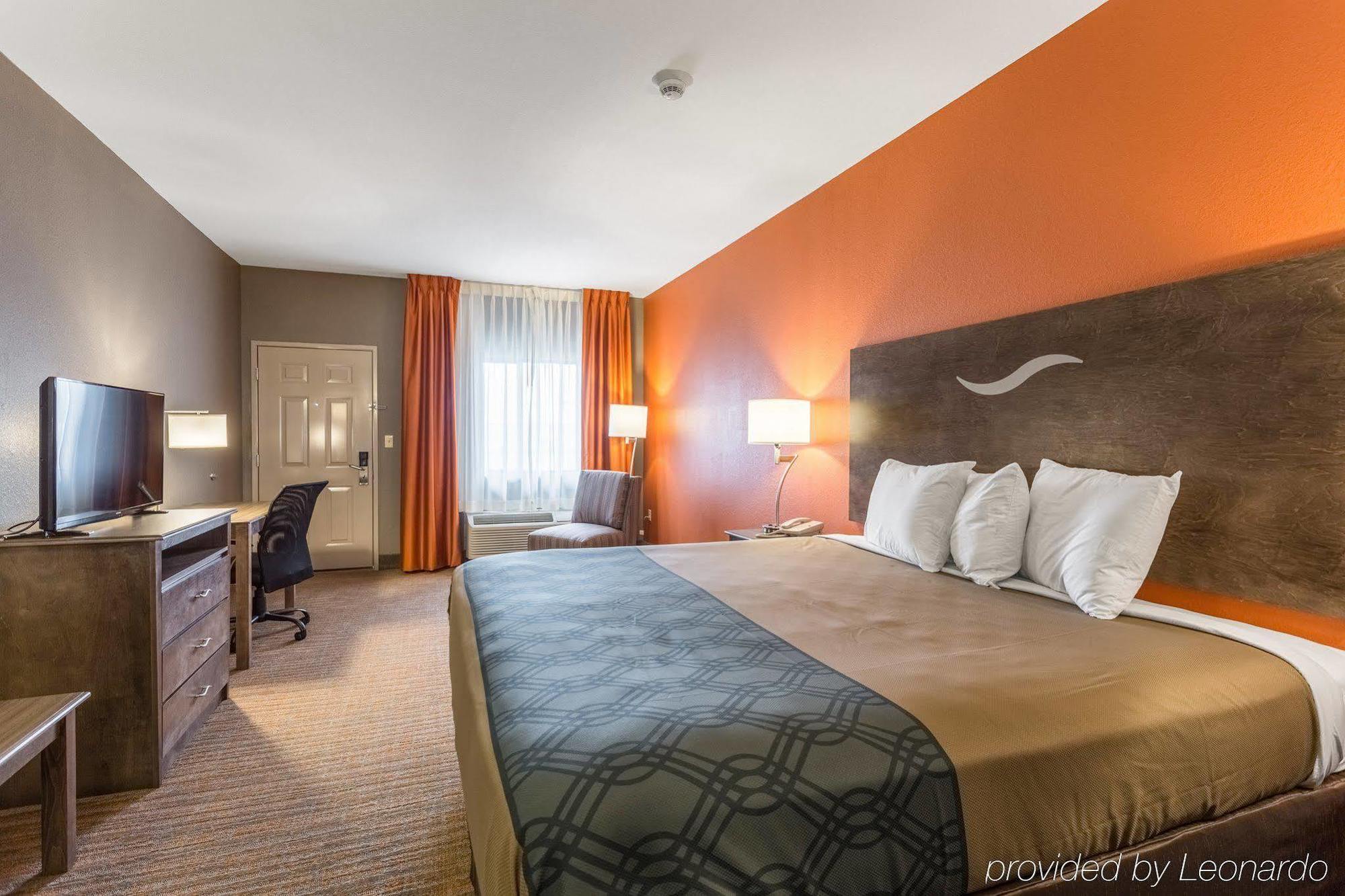 Super 8 By Wyndham Sikeston East Mo 2*